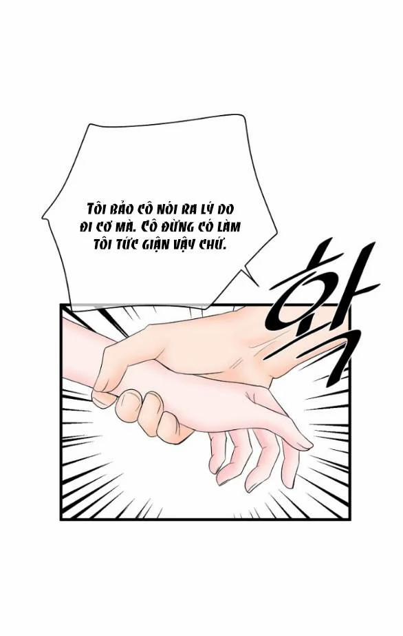 [18+] Tình Yêu Đánh Cắp Trái Tim 31.2 trang 35