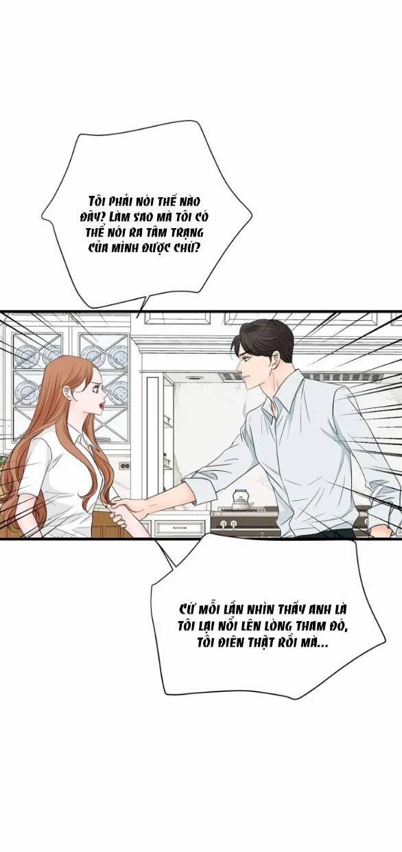 [18+] Tình Yêu Đánh Cắp Trái Tim 31.2 trang 36