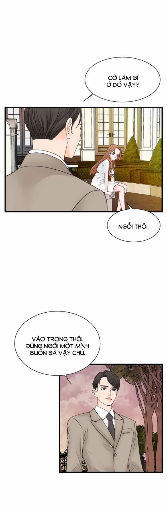 [18+] Tình Yêu Đánh Cắp Trái Tim 31.2 trang 7