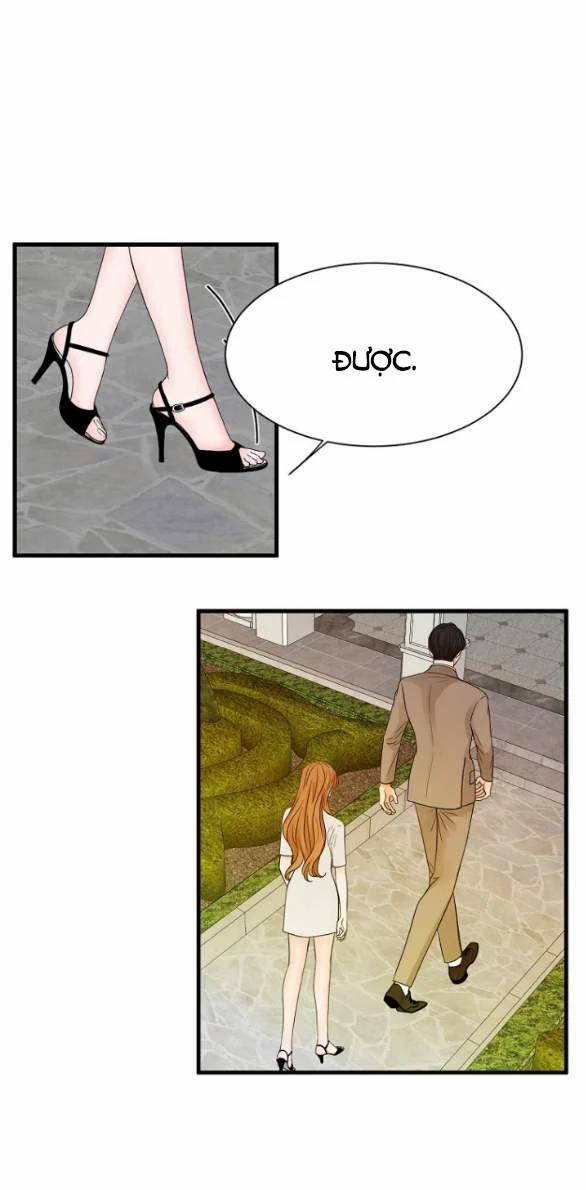 [18+] Tình Yêu Đánh Cắp Trái Tim 31.2 trang 8