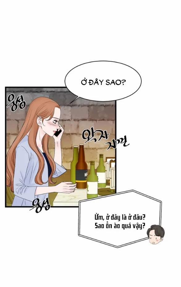 [18+] Tình Yêu Đánh Cắp Trái Tim 32.1 trang 10