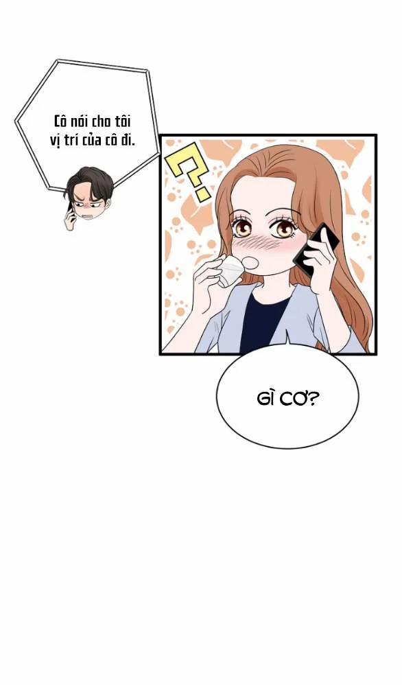 [18+] Tình Yêu Đánh Cắp Trái Tim 32.1 trang 13