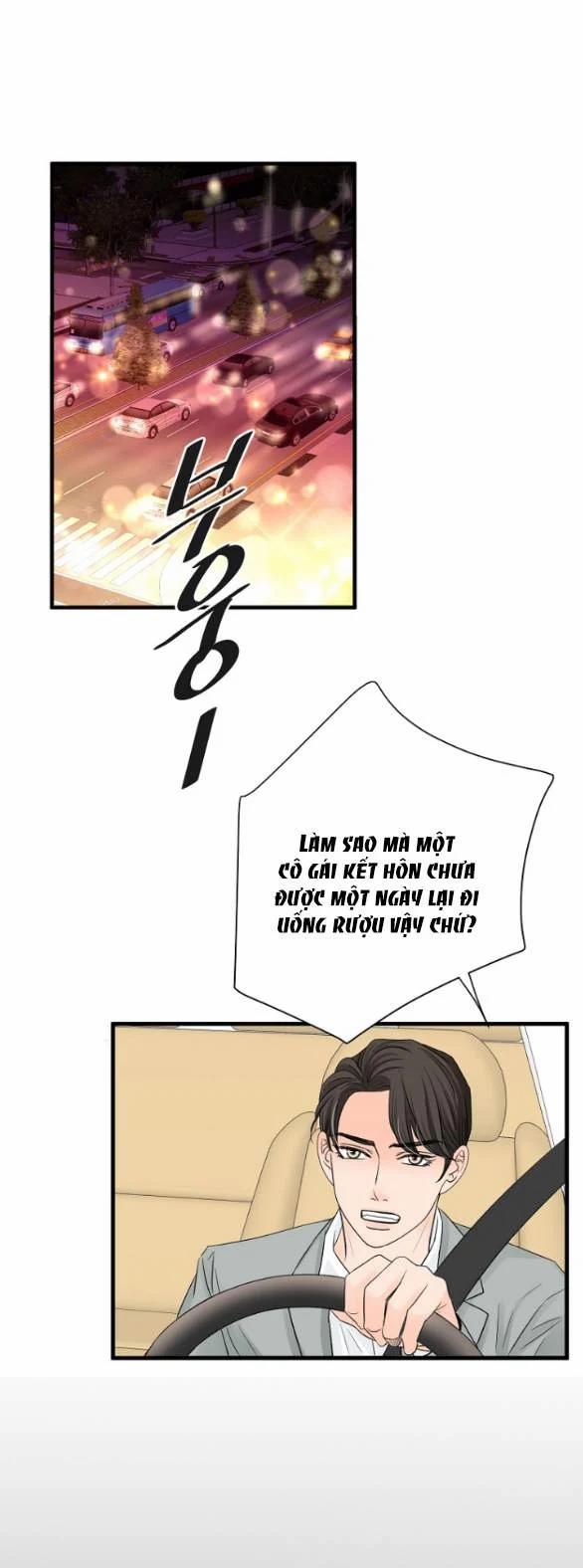 [18+] Tình Yêu Đánh Cắp Trái Tim 32.1 trang 15