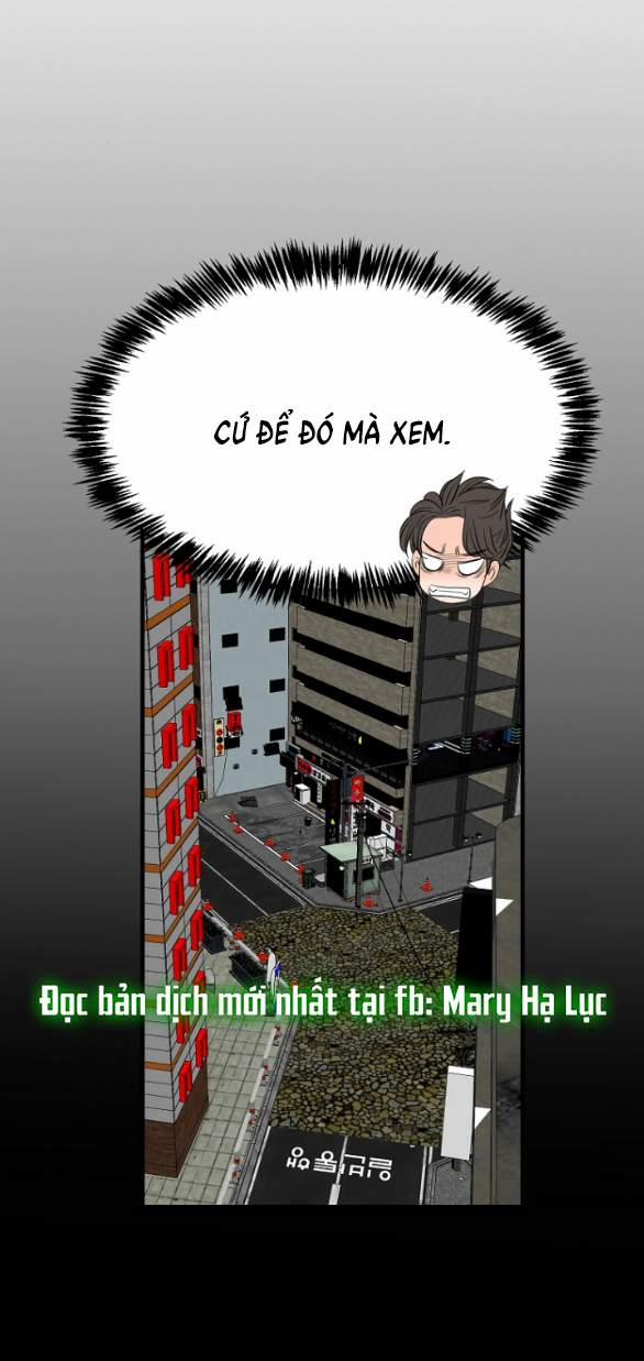 [18+] Tình Yêu Đánh Cắp Trái Tim 32.1 trang 16