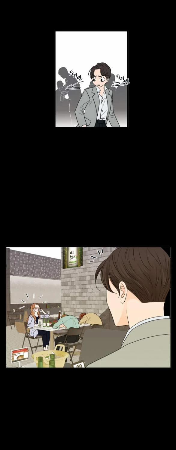 [18+] Tình Yêu Đánh Cắp Trái Tim 32.1 trang 17