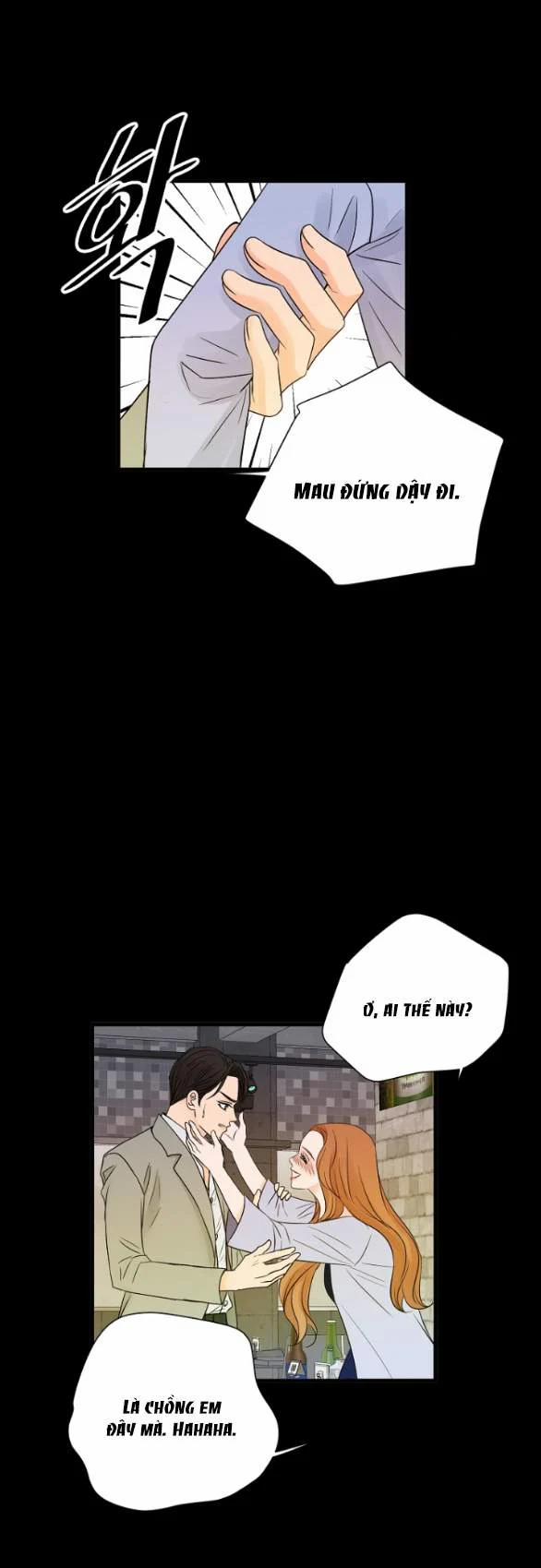 [18+] Tình Yêu Đánh Cắp Trái Tim 32.1 trang 19