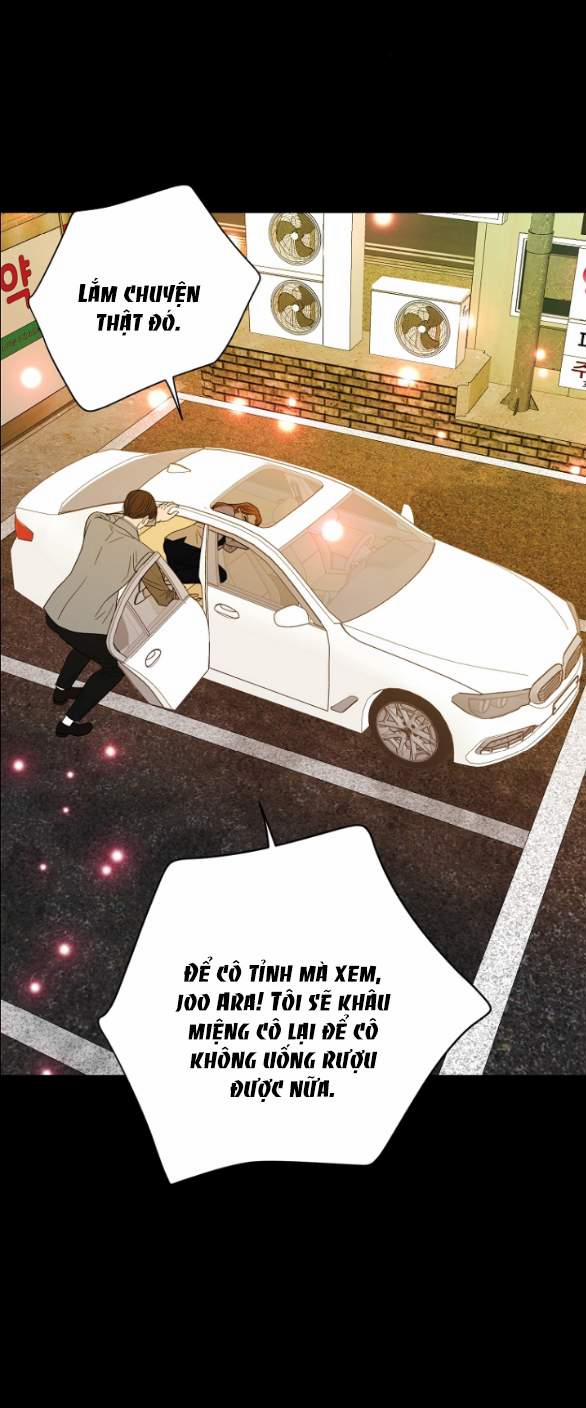 [18+] Tình Yêu Đánh Cắp Trái Tim 32.1 trang 21