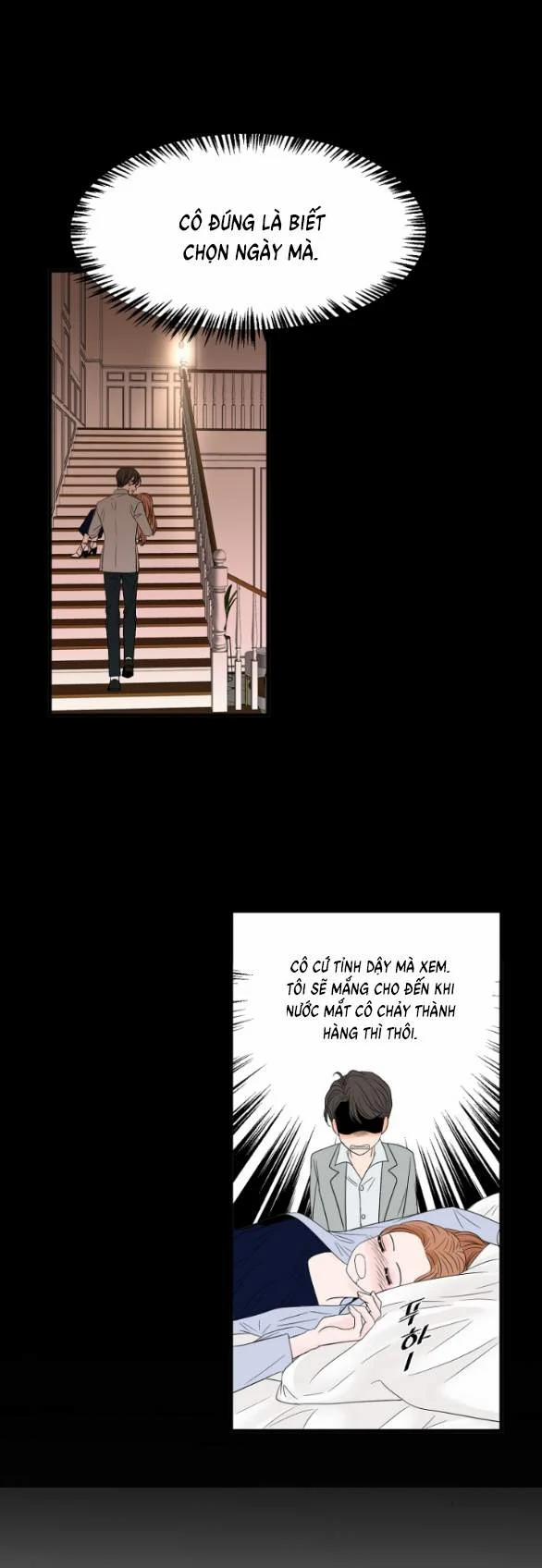 [18+] Tình Yêu Đánh Cắp Trái Tim 32.1 trang 23