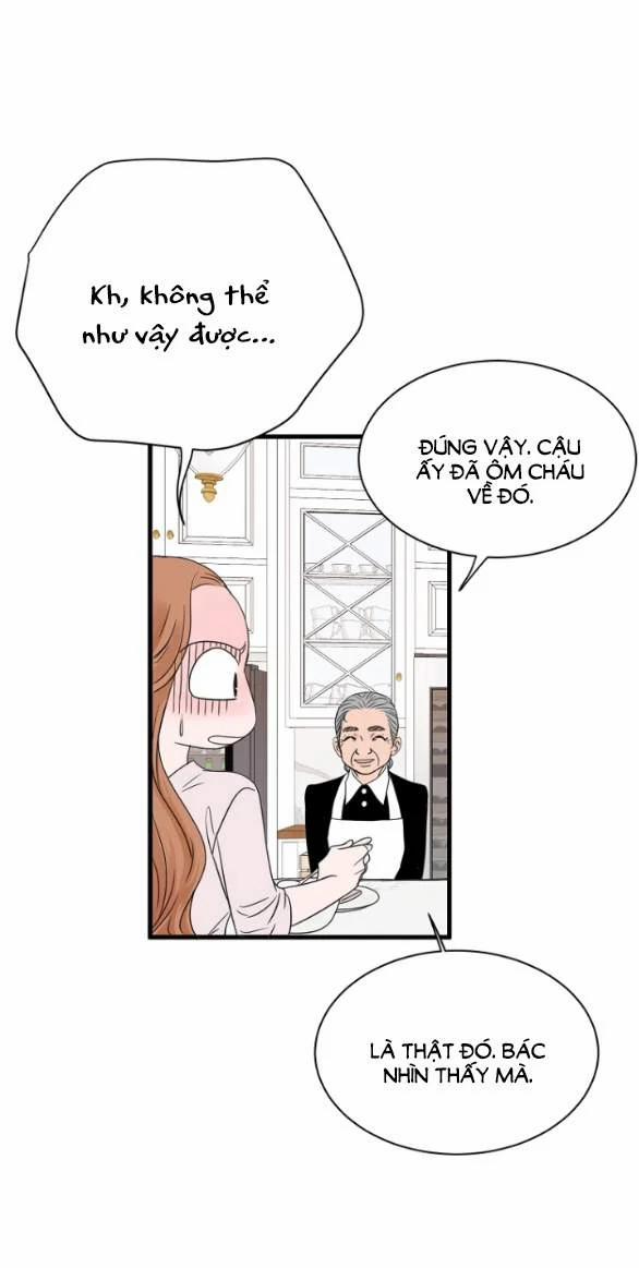 [18+] Tình Yêu Đánh Cắp Trái Tim 32.1 trang 27