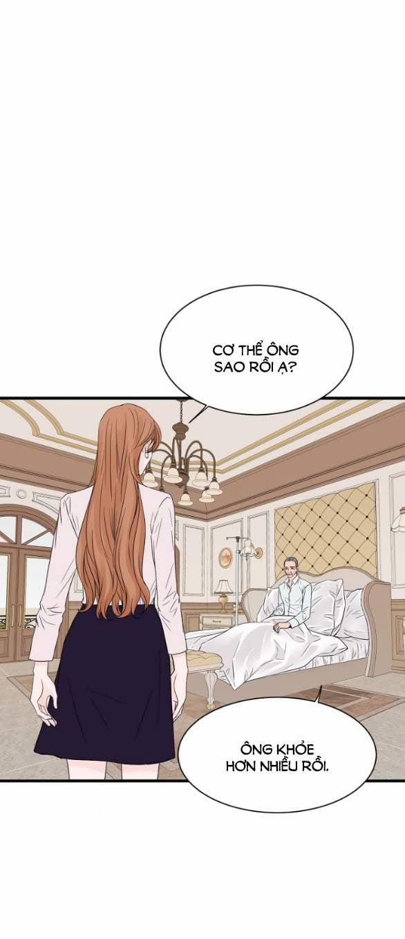 [18+] Tình Yêu Đánh Cắp Trái Tim 32.1 trang 29