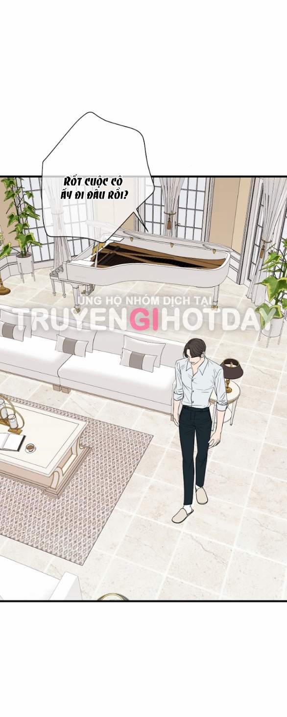 [18+] Tình Yêu Đánh Cắp Trái Tim 32.1 trang 5