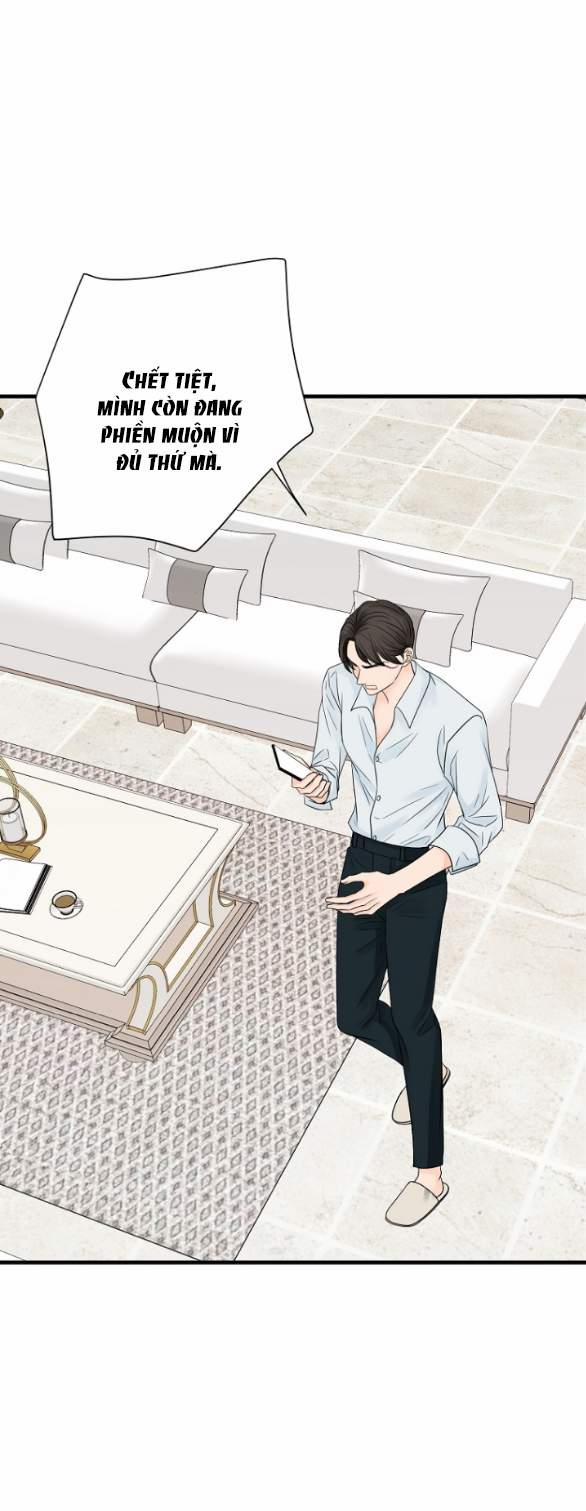 [18+] Tình Yêu Đánh Cắp Trái Tim 32.1 trang 7