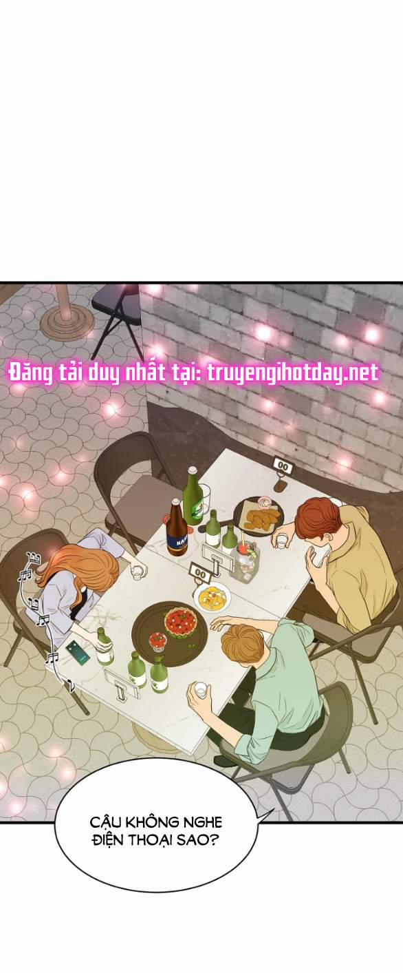 [18+] Tình Yêu Đánh Cắp Trái Tim 32.1 trang 8