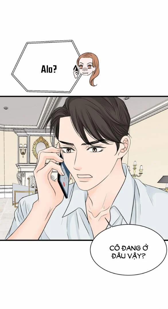 [18+] Tình Yêu Đánh Cắp Trái Tim 32.1 trang 9