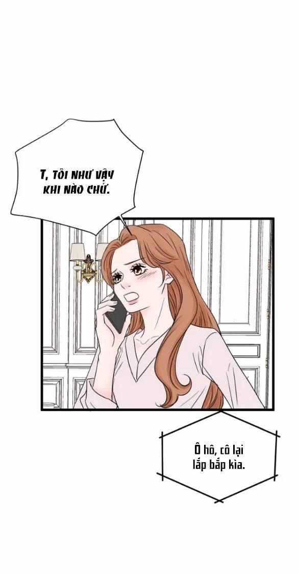 [18+] Tình Yêu Đánh Cắp Trái Tim 32.2 trang 11