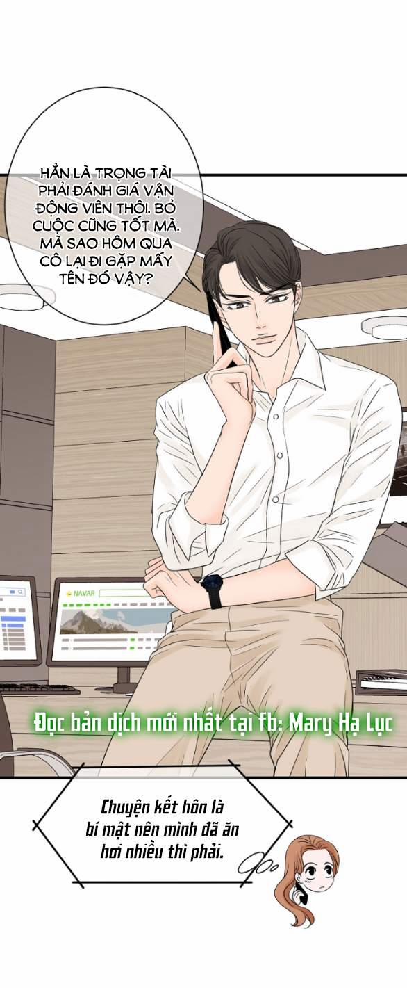 [18+] Tình Yêu Đánh Cắp Trái Tim 32.2 trang 13
