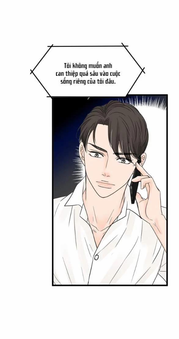 [18+] Tình Yêu Đánh Cắp Trái Tim 32.2 trang 15