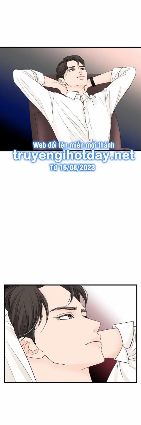 [18+] Tình Yêu Đánh Cắp Trái Tim 32.2 trang 18