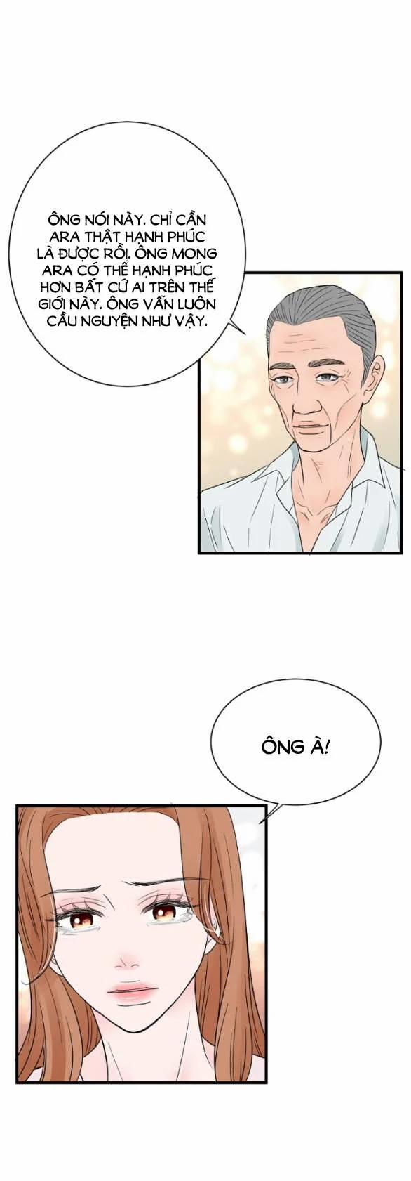 [18+] Tình Yêu Đánh Cắp Trái Tim 32.2 trang 2