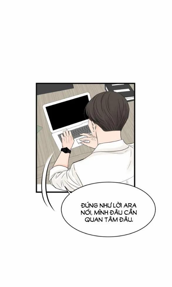 [18+] Tình Yêu Đánh Cắp Trái Tim 32.2 trang 20