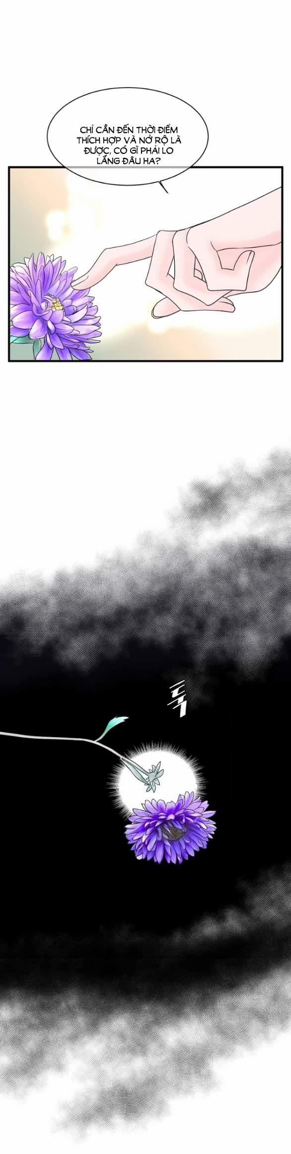 [18+] Tình Yêu Đánh Cắp Trái Tim 32.2 trang 25