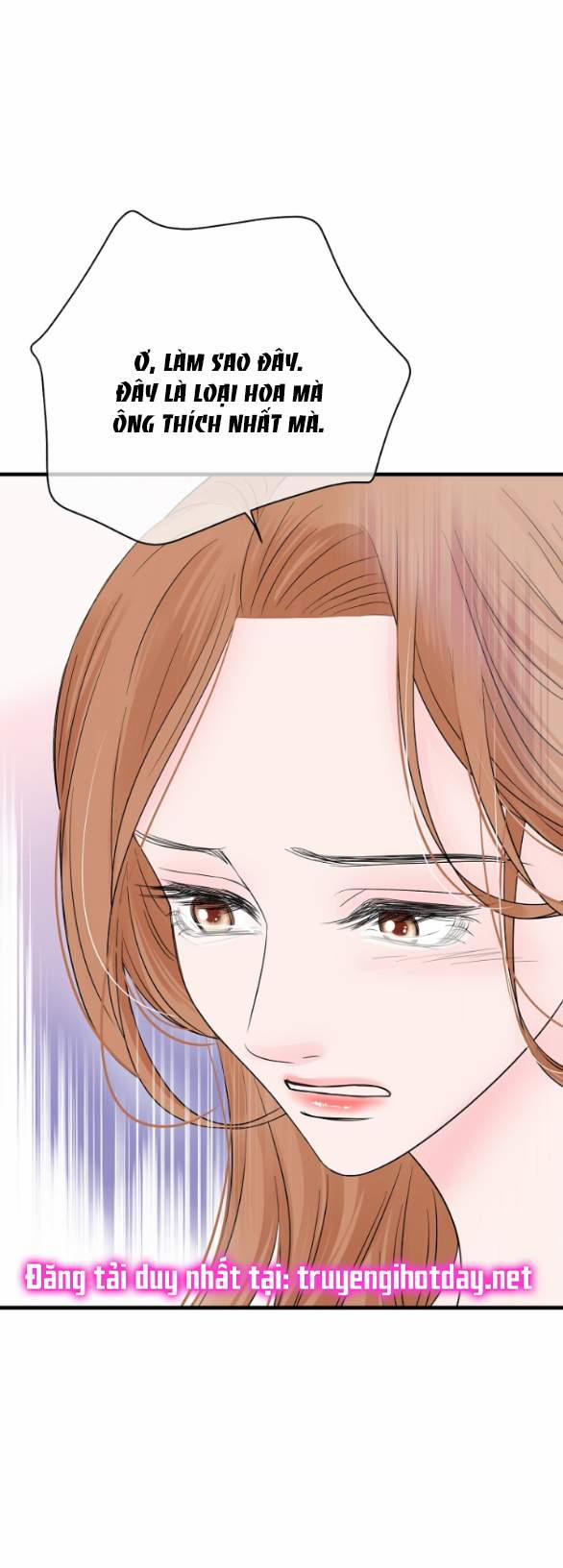 [18+] Tình Yêu Đánh Cắp Trái Tim 32.2 trang 27