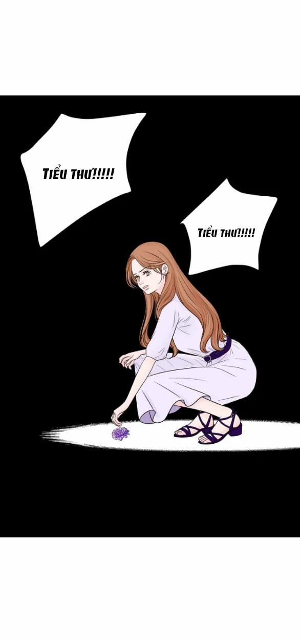 [18+] Tình Yêu Đánh Cắp Trái Tim 32.2 trang 28