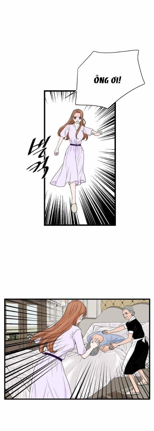 [18+] Tình Yêu Đánh Cắp Trái Tim 32.2 trang 29