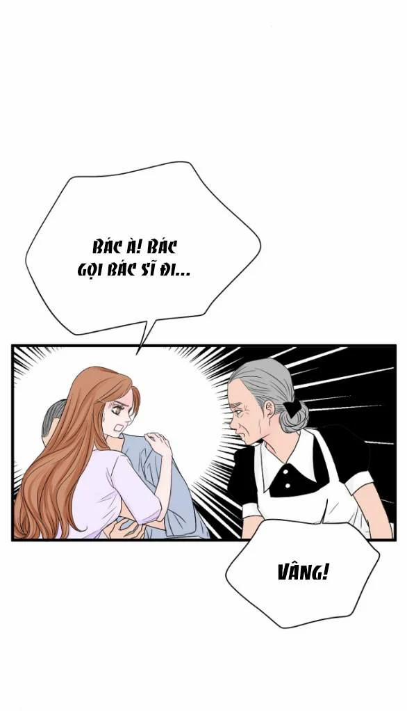 [18+] Tình Yêu Đánh Cắp Trái Tim 32.2 trang 30