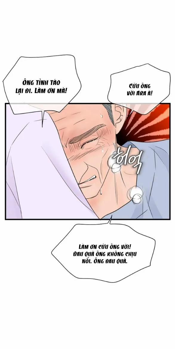 [18+] Tình Yêu Đánh Cắp Trái Tim 32.2 trang 31