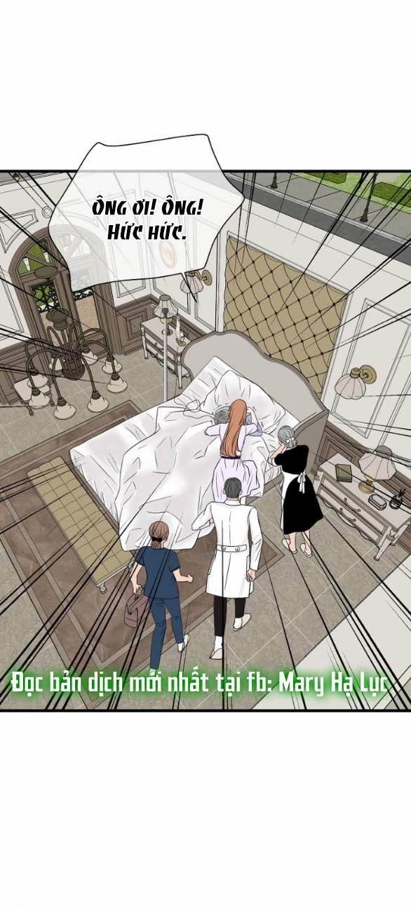 [18+] Tình Yêu Đánh Cắp Trái Tim 32.2 trang 32
