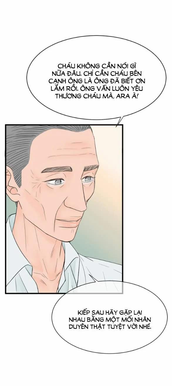 [18+] Tình Yêu Đánh Cắp Trái Tim 32.2 trang 4