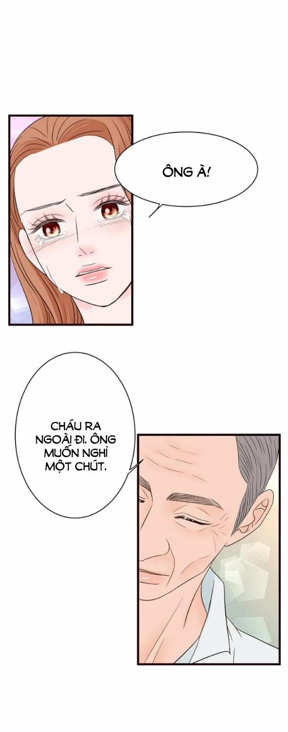 [18+] Tình Yêu Đánh Cắp Trái Tim 32.2 trang 6