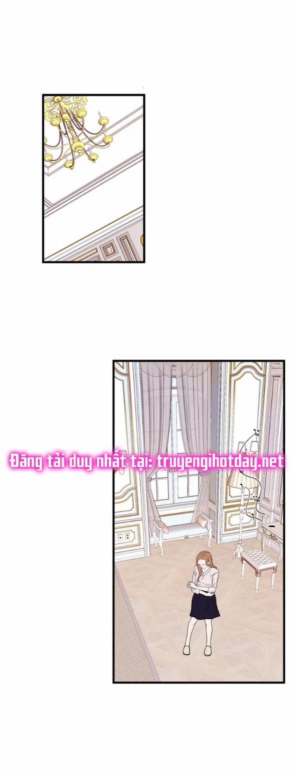 [18+] Tình Yêu Đánh Cắp Trái Tim 32.2 trang 8