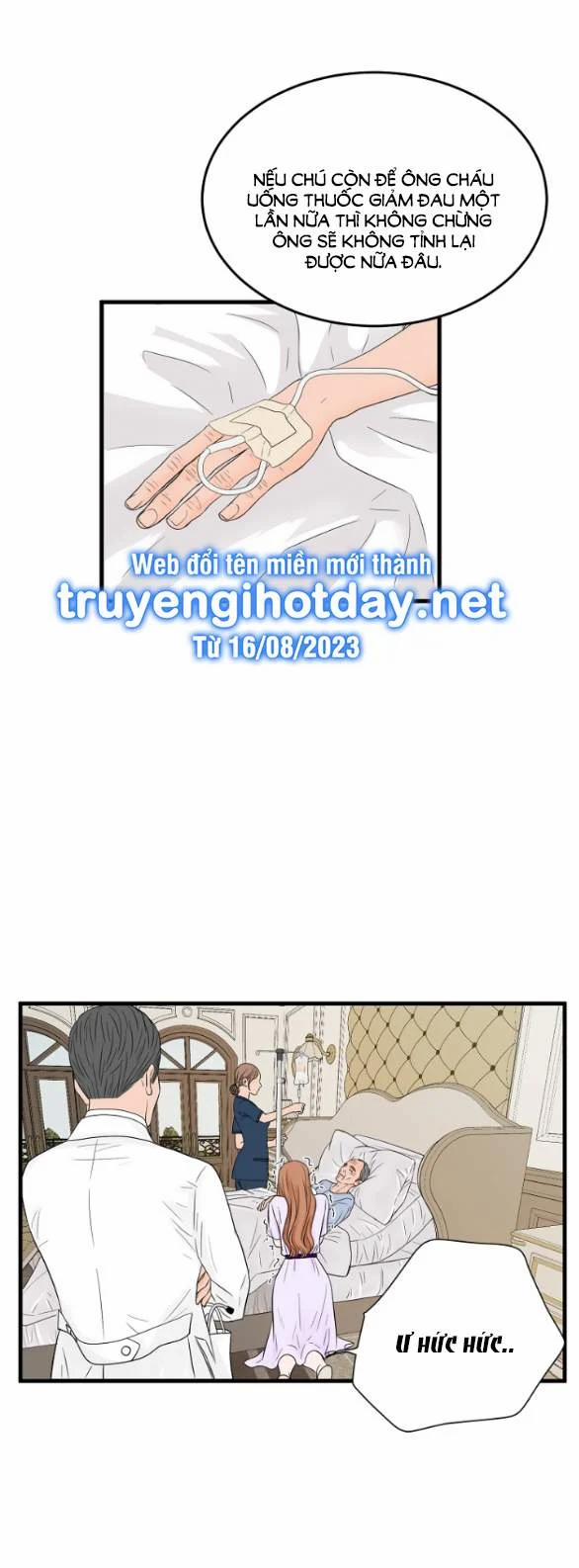 [18+] Tình Yêu Đánh Cắp Trái Tim 33.1 trang 0