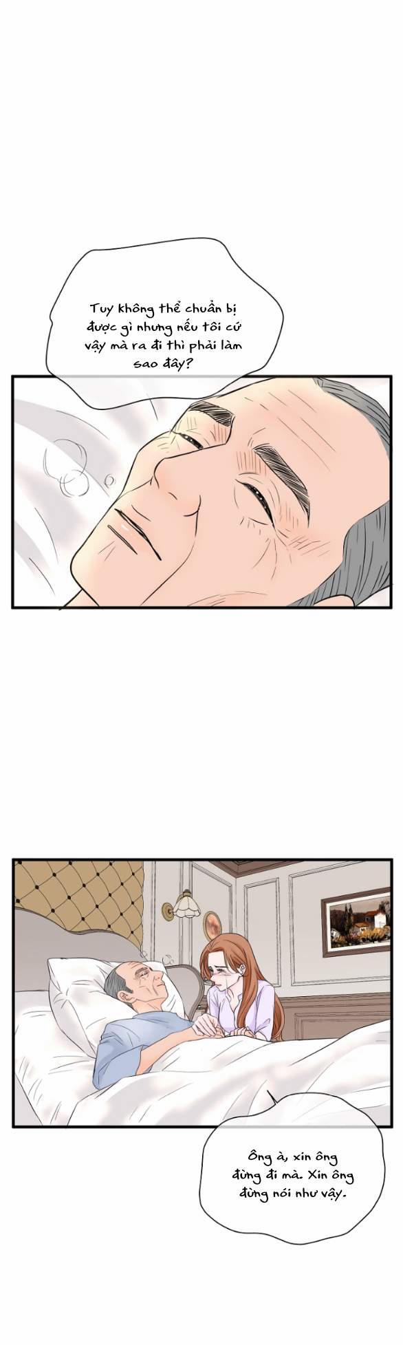 [18+] Tình Yêu Đánh Cắp Trái Tim 33.1 trang 1