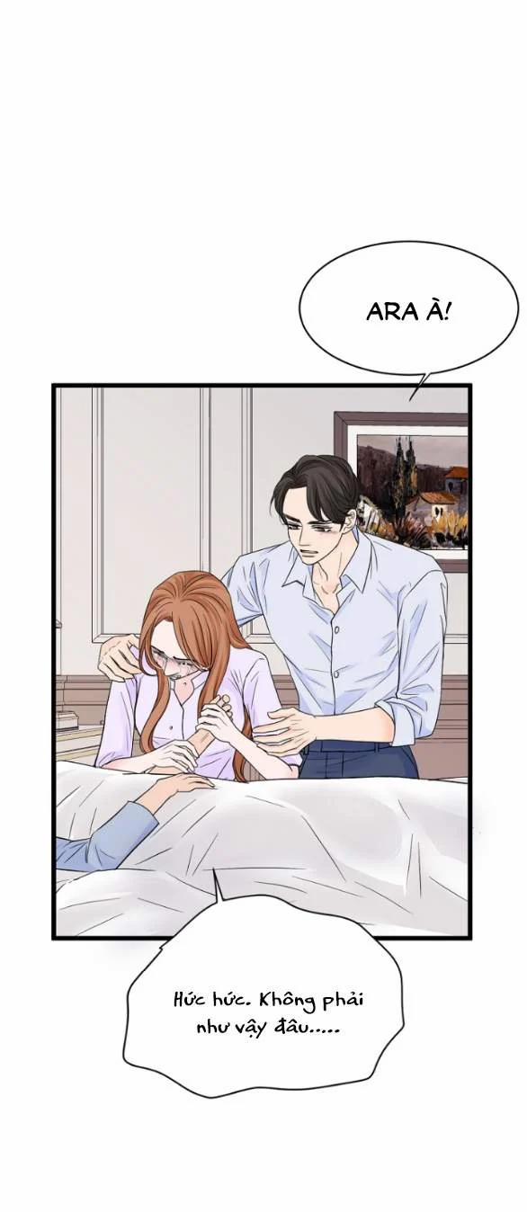 [18+] Tình Yêu Đánh Cắp Trái Tim 33.1 trang 10