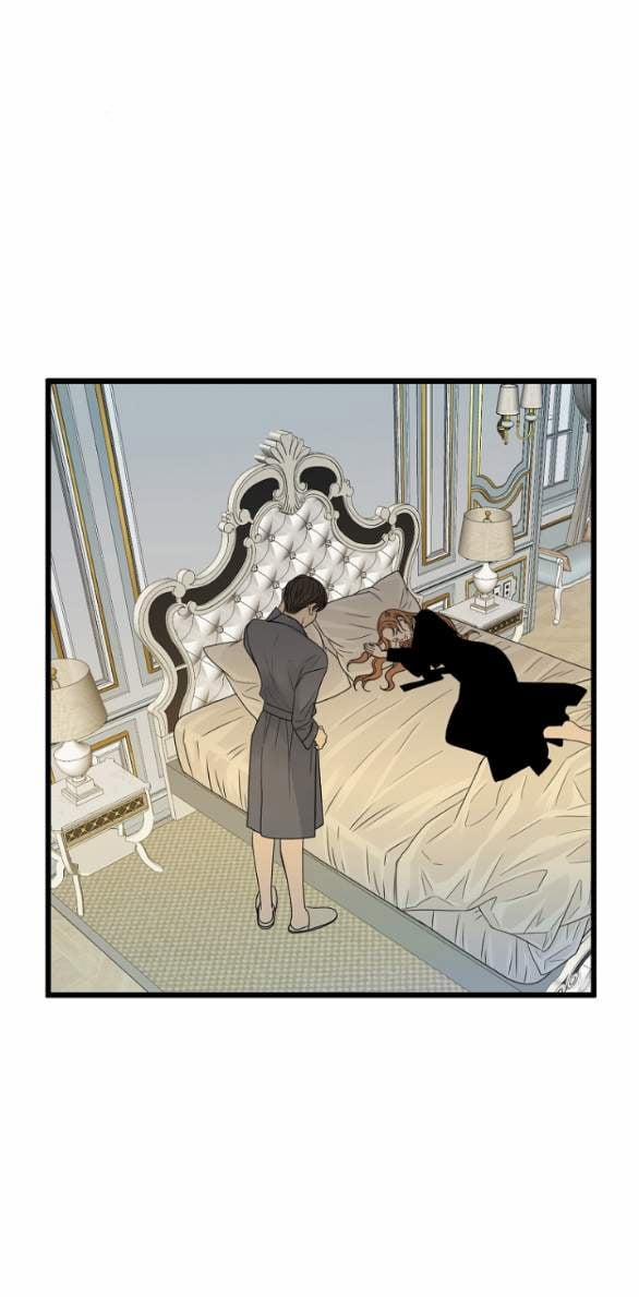 [18+] Tình Yêu Đánh Cắp Trái Tim 33.1 trang 23