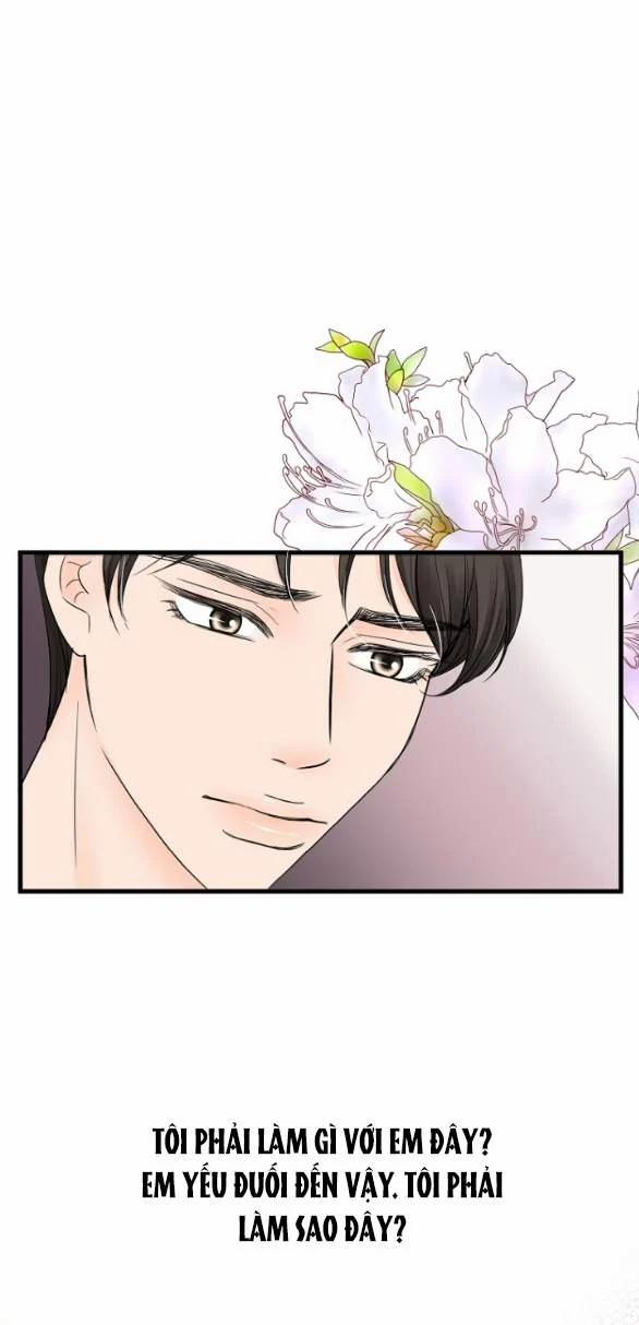 [18+] Tình Yêu Đánh Cắp Trái Tim 33.1 trang 24