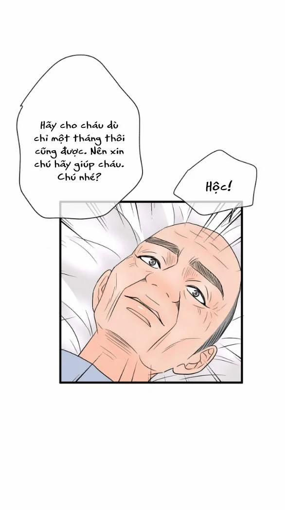 [18+] Tình Yêu Đánh Cắp Trái Tim 33.1 trang 3