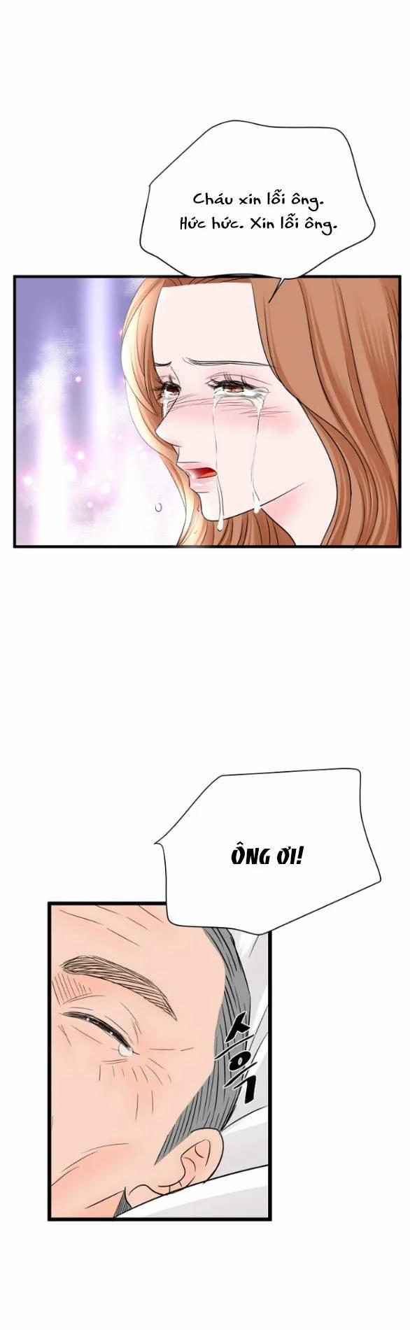 [18+] Tình Yêu Đánh Cắp Trái Tim 33.1 trang 6