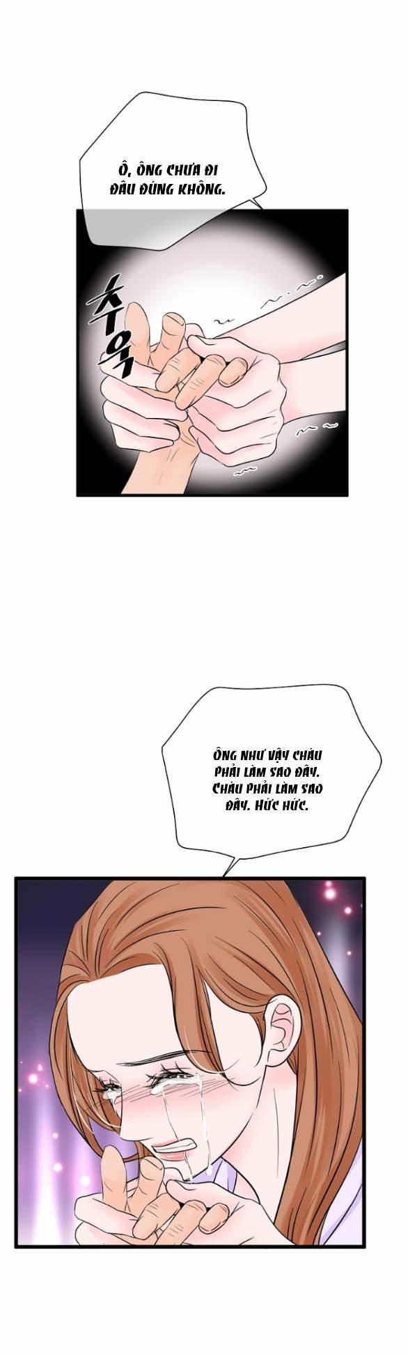 [18+] Tình Yêu Đánh Cắp Trái Tim 33.1 trang 7