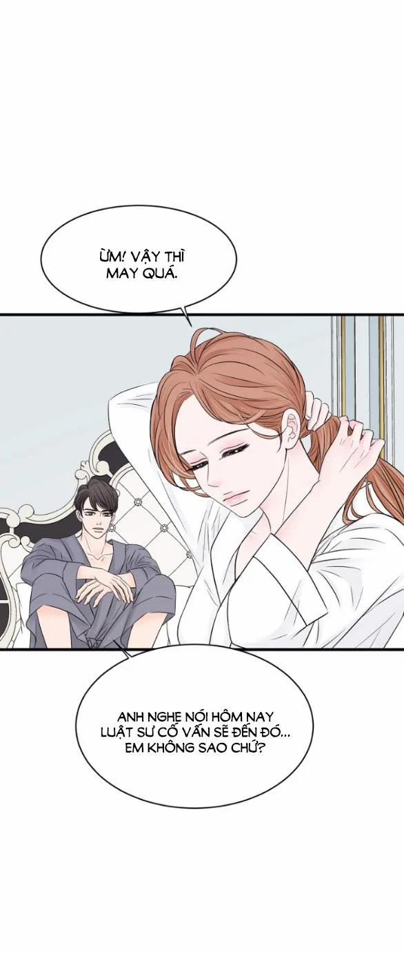 [18+] Tình Yêu Đánh Cắp Trái Tim 33.2 trang 10