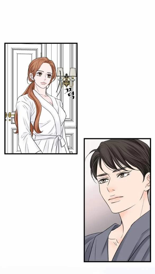 [18+] Tình Yêu Đánh Cắp Trái Tim 33.2 trang 11