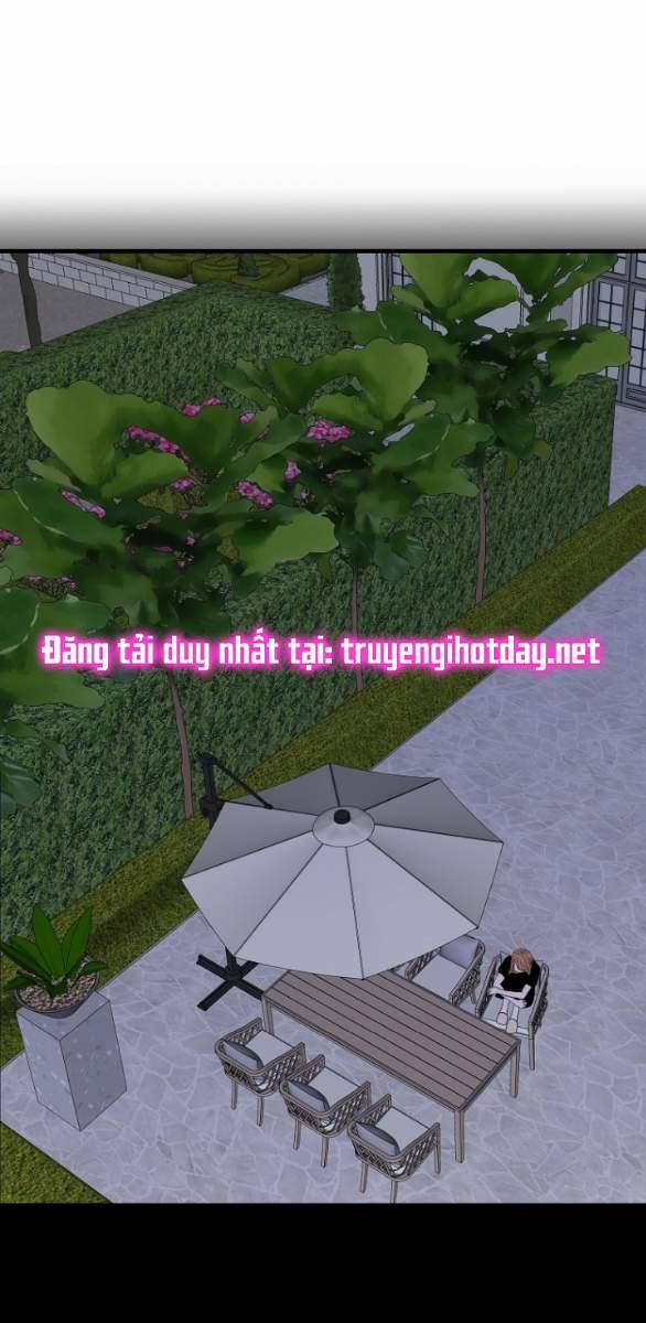 [18+] Tình Yêu Đánh Cắp Trái Tim 33.2 trang 13