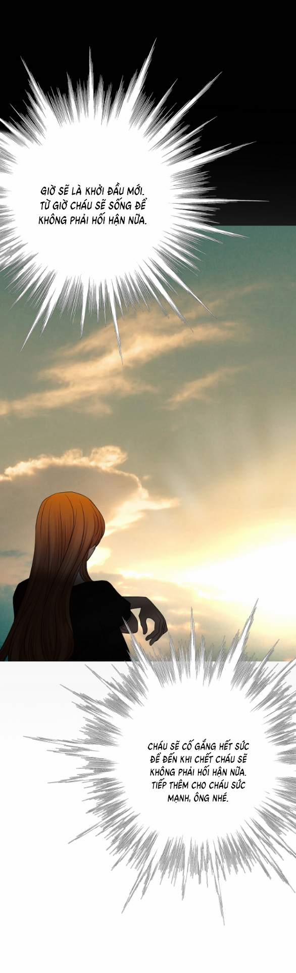 [18+] Tình Yêu Đánh Cắp Trái Tim 33.2 trang 17