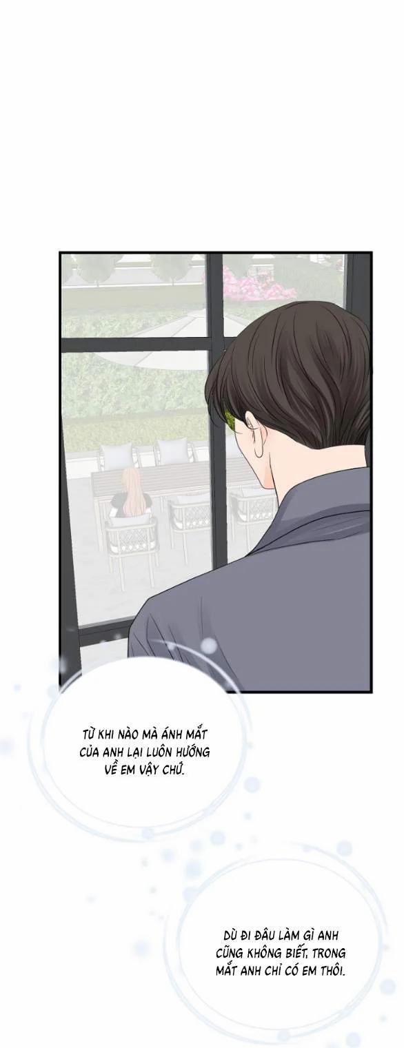 [18+] Tình Yêu Đánh Cắp Trái Tim 33.2 trang 18