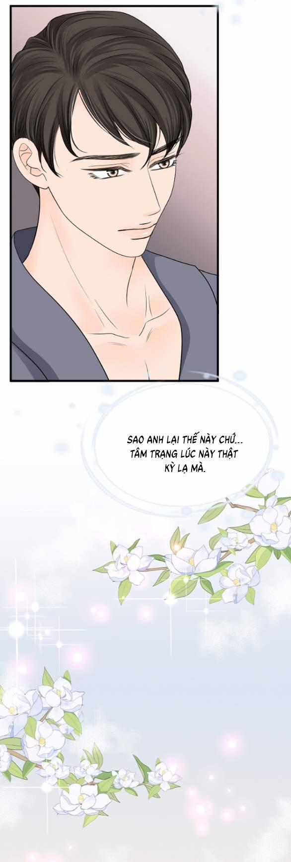 [18+] Tình Yêu Đánh Cắp Trái Tim 33.2 trang 19