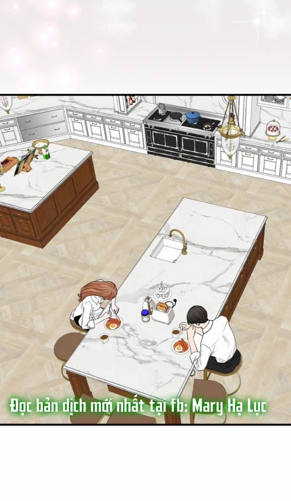 [18+] Tình Yêu Đánh Cắp Trái Tim 33.2 trang 20