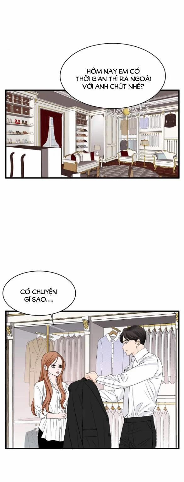 [18+] Tình Yêu Đánh Cắp Trái Tim 33.2 trang 21